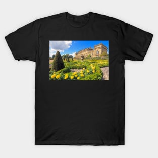 Harewood House, Yorkshire, UK in Summer T-Shirt